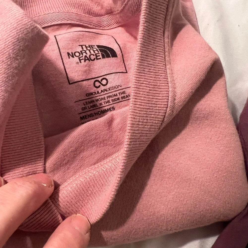 The North Face Bundle of 4 T-Shirts